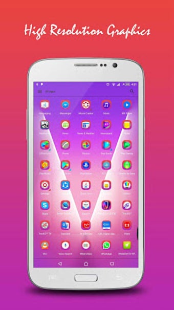 Image 0 for Theme for LG V30