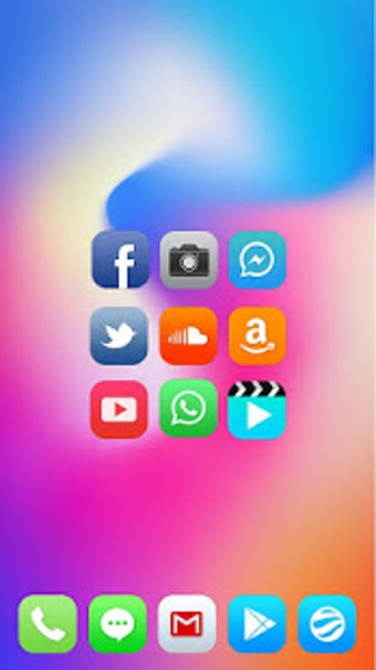 Image 1 for Theme for Vivo Y93