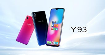 Image 2 for Theme for Vivo Y93