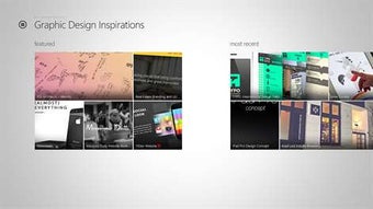 Imagen 3 para Graphic Design Inspiratio…