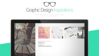 Imagen 1 para Graphic Design Inspiratio…
