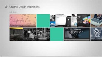 Imagen 0 para Graphic Design Inspiratio…