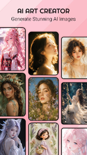 Imagen 0 para Artlix: AI Art Creator