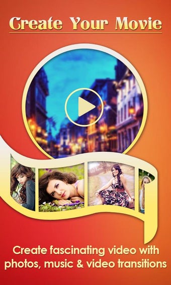 Imagen 2 para Photo Video Maker