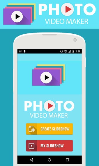 Imagen 1 para Photo Video Maker