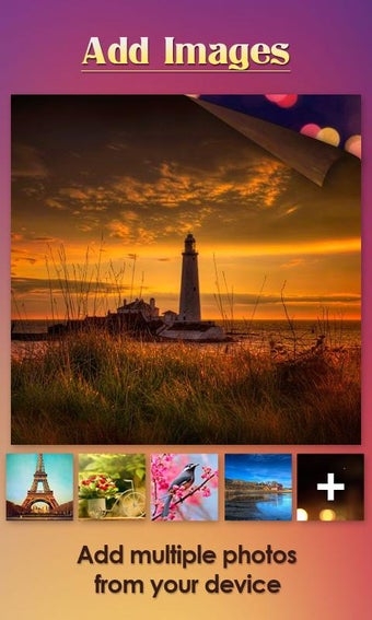 Imagen 0 para Photo Video Maker