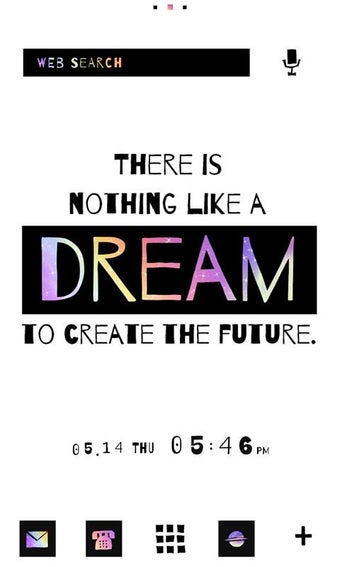 Image 2 for icon&wallpaper-Dream in C…