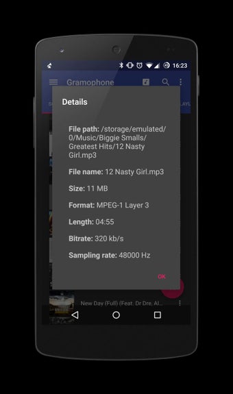 Imagen 0 para Phonograph Music Player