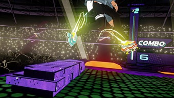 Image 0 for Dance Dash