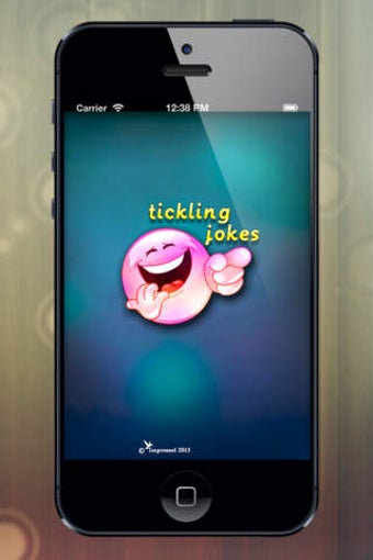Image 0 for Tickling Jokes