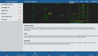 Imagen 1 para ATCPrep.com - ATSA / AT-S…