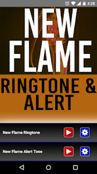 Image 3 for New Flame Ringtone and Al…