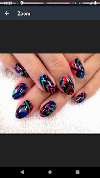Imagen 2 para Uv Gel Nail Kit