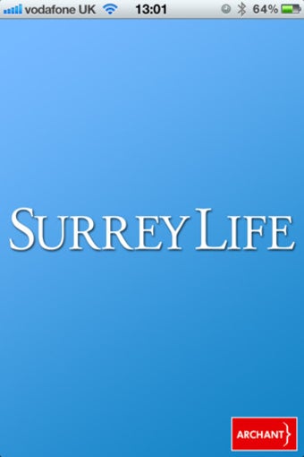 Imagen 0 para Surrey Life Magazine: Stu…