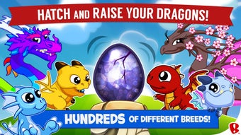 Imagen 2 para DragonVale