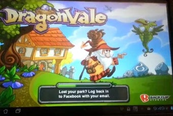 Imagen 0 para DragonVale