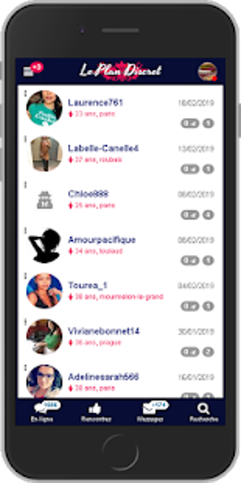 Image 3 for Adult Chat & Dating Singl…
