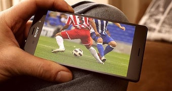 Imagen 1 para Live Sports TV - Live Foo…