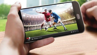 Imagen 0 para Live Sports TV - Live Foo…