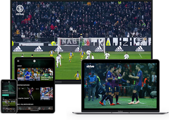 Imagen 2 para Live Sports TV - Live Foo…