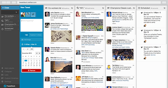 Image 1 for TweetDeck