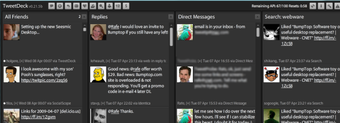 Image 0 for TweetDeck