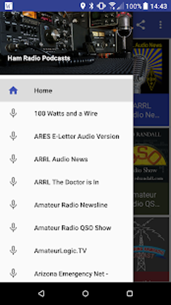 Image 2 for Ham Radio Podcasts