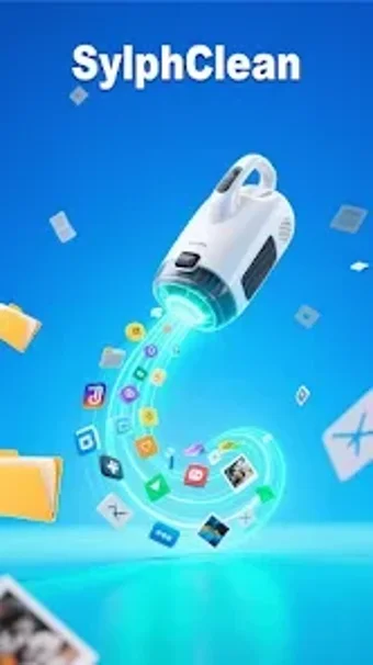 Imagen 0 para SylphClean