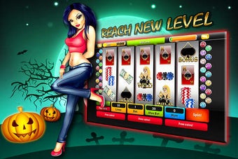 Image 0 for Casino Wicked Women Slots…