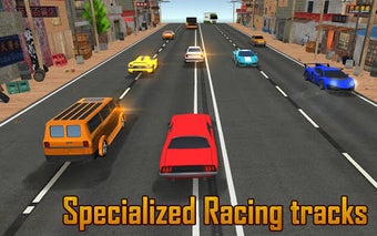 Image 1 for Highway Racing Car 3d fre…