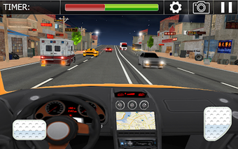 Image 3 for Highway Racing Car 3d fre…