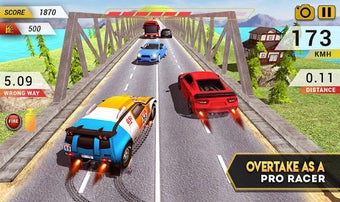 Image 2 for Highway Racing Car 3d fre…