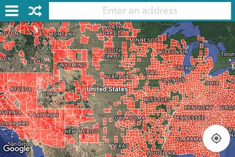 Image 0 for Flood Zone Map