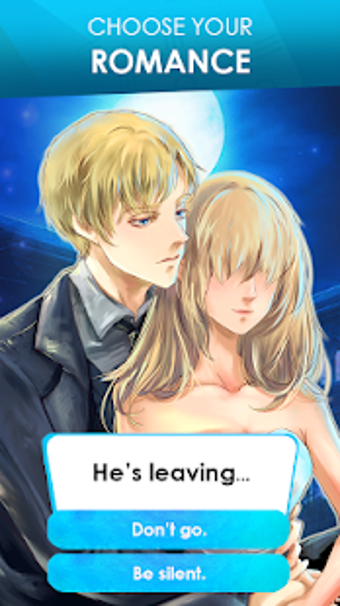 Image 0 for Vampire Lover: Interactiv…