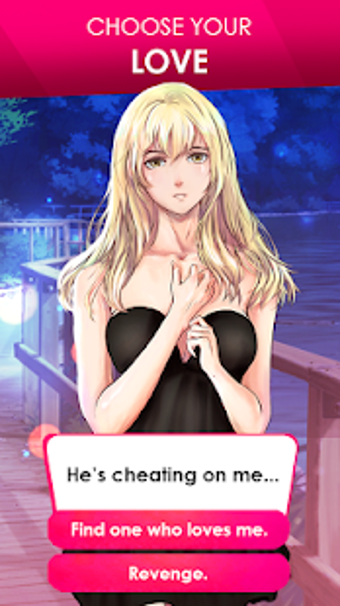 Image 1 for Vampire Lover: Interactiv…