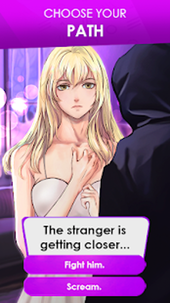 Image 2 for Vampire Lover: Interactiv…