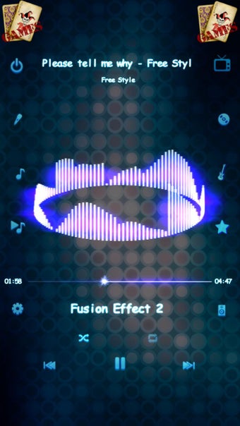 Imagen 0 para Mp3 Player 3D Android
