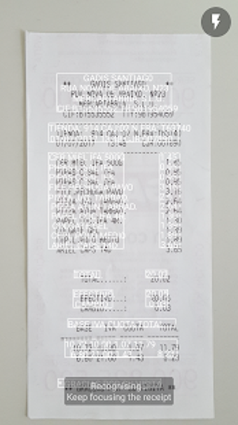 Imagen 1 para Blitter - The bill splitt…