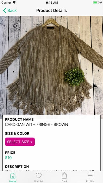 Imagen 1 para Fashion Ten
