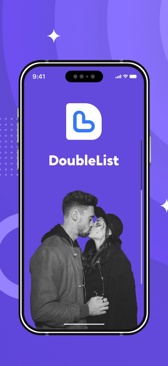 Imagen 0 para DoubleList - Casual Encou…