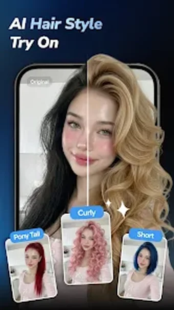 Imagen 0 para Scenio: AI Video Maker