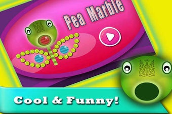 Image 0 for Pea Marble - Another Zuma…