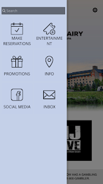 Imagen 2 para Mount Airy Casino Resort
