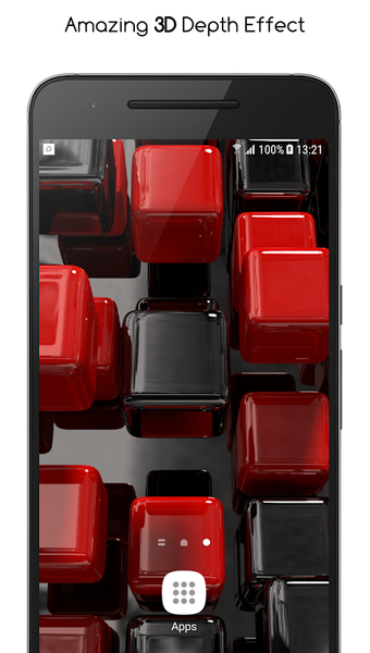 Imagen 1 para VFX 3D Wallpapers & Ringt…