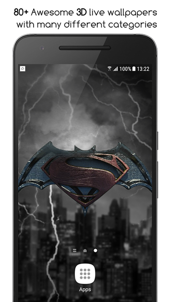 Image 3 for VFX 3D Wallpapers & Ringt…