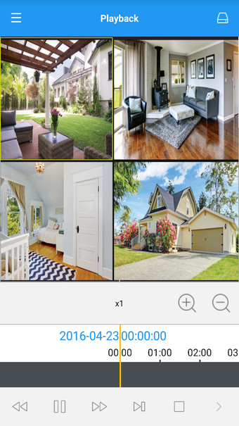 Imagen 3 para WiseView