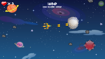Image 1 for Astro Guardian