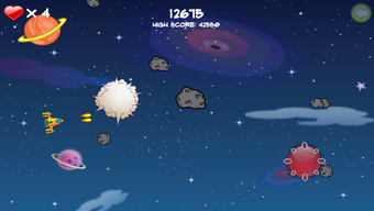 Image 2 for Astro Guardian