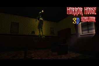 Image 0 for Horror House Simulator 3D