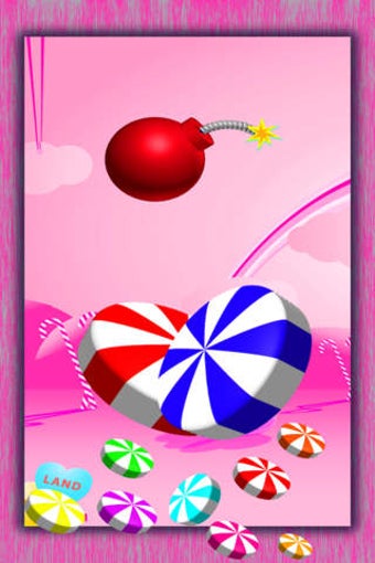 Imagen 0 para Candy Splash Legend - Ult…